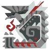 Stygian Zinogre Stygian Zinogre